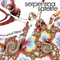 Serpentina Satélite : Nothing to Say